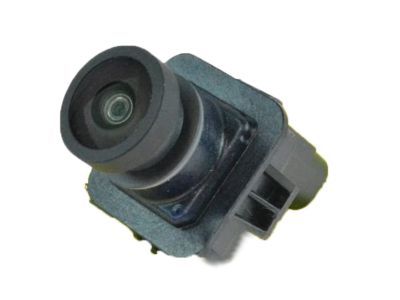 Ford EL3Z-19G490-D Camera