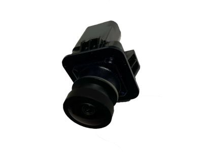 Ford EL3Z-19G490-D Camera