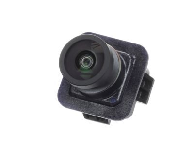 Ford EL3Z-19G490-D Camera