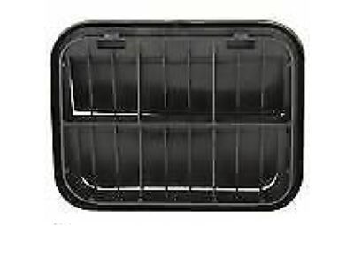 Mercury 2F2Z-16280B62-AA Grille - Air Inlet
