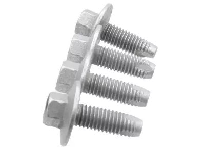 Ford -N808898-S437M Screw
