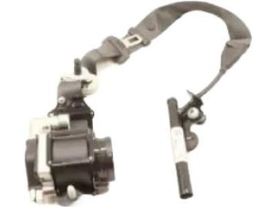 Ford DG9Z-54611B08-AC Pretensioner - Seat Belt Retractor, Passenger Side