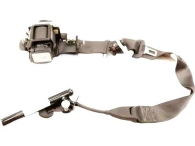 Ford DG9Z-54611B08-AC Pretensioner - Seat Belt Retractor, Passenger Side