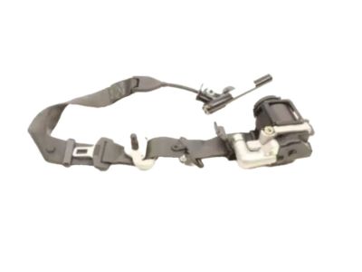 Ford DG9Z-54611B08-AC Pretensioner - Seat Belt Retractor, Passenger Side