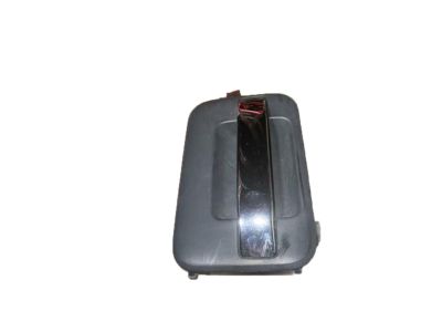 Ford CL3Z-1626605-AB Handle Assembly - Door - Outer, Driver Side