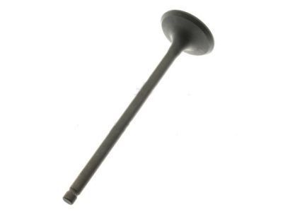 Mercury 9E5Z-6505-A Valve - Exhaust