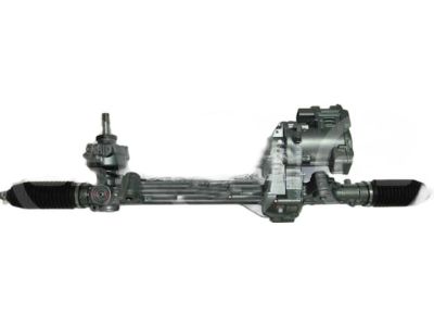 Ford DB5Z-3504-LE Gear Assembly - Steering