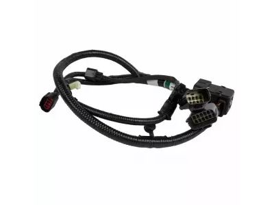 Ford 7C2Z-7C078-NA Wire Assembly