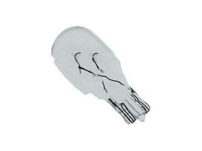 1994 Ford Ranger Instrument Panel Light Bulb - D7TZ-13466-A