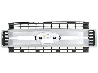Ford HC3Z-8200-BC Grille Assembly