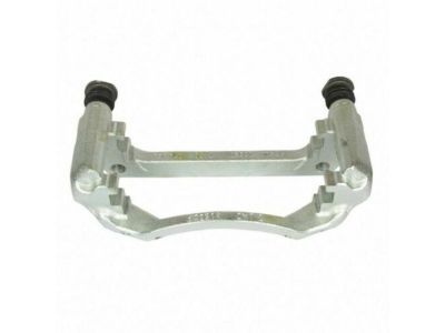 Ford DC3Z-2B582-A Caliper Support, Rear