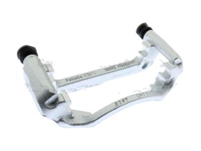 Ford DC3Z-2B582-A Caliper Support, Rear