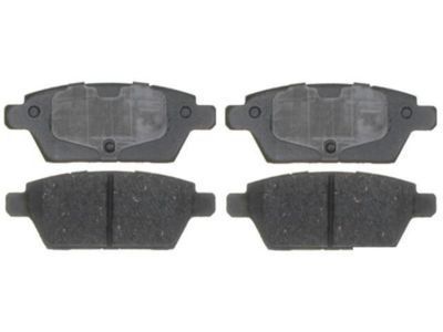 Lincoln 9E5Z-2200-A Kit - Brake Lining