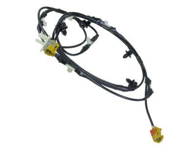 2013 Lincoln MKZ Antenna Cable - DP5Z-18812-G