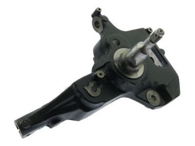 Mercury Spindle - 5L5Z-3105-BA