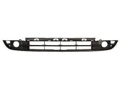 Mercury AN7Z-8200-BA Bumper Grille