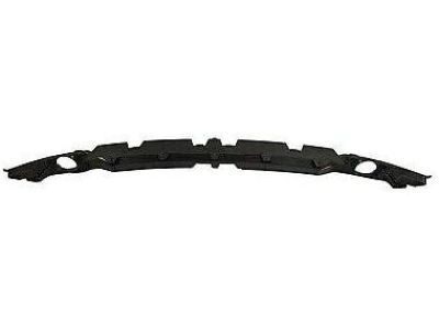 Mercury AN7Z-8200-BA Bumper Grille