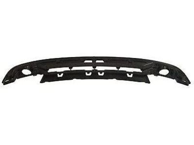 Mercury AN7Z-8200-BA Bumper Grille