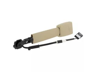 Ford DG9Z-5461203-AAD Buckle Assembly - Seat Belt, Driver Side
