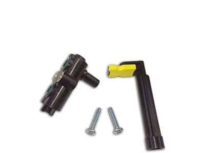 F5TZ-9A153-A Ford Valve Assembly - Vent Product Photo 2 of 3
