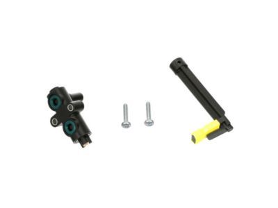 F5TZ-9A153-A Ford Valve Assembly - Vent Product Photo 3 of 3