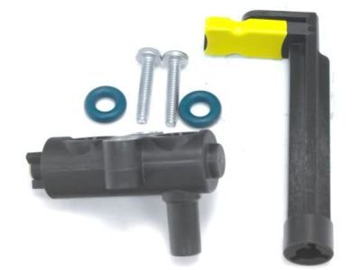F5TZ-9A153-A Ford Valve Assembly - Vent Product Photo 1 of 3