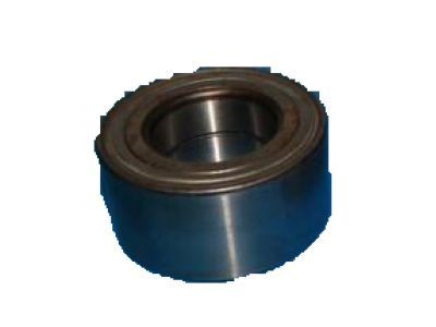 Mercury YL8Z-1225-AA Wheel Bearings