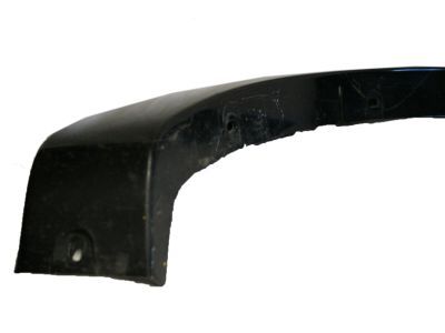 Ford 6L2Z-16038-CAPTM Wheel Opening Molding, Front Passenger Side