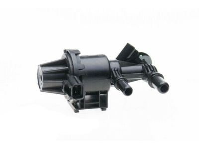 Mercury Canister Purge Valve - 4U5Z-9J451-BA