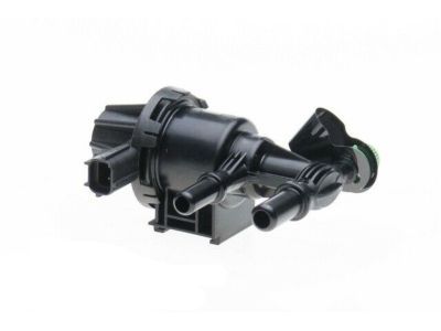 Ford 4U5Z-9J451-BA Solenoid Valve