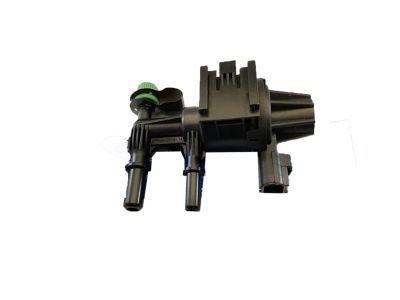 Ford 4U5Z-9J451-BA Solenoid Valve