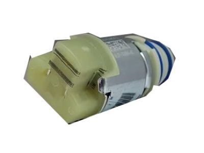 Ford 6L2Z-7G484-AA Solenoid Assy