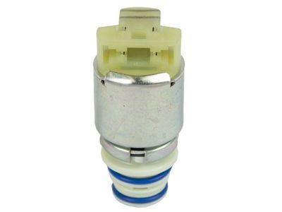 Ford 6L2Z-7G484-AA Solenoid Assy