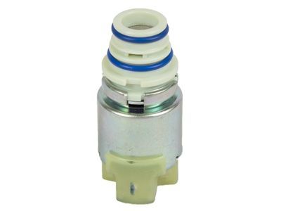 Ford 6L2Z-7G484-AA Solenoid Assy