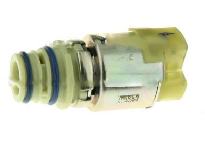 Ford 6L2Z-7G484-AA Solenoid Assy