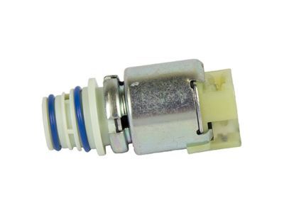 Ford 6L2Z-7G484-AA Solenoid Assy