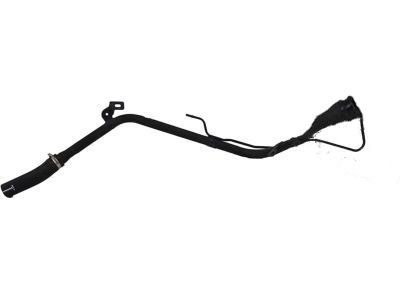 Lincoln AE5Z-9034-V Pipe - Fuel Filler