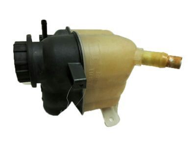 Ford AG1Z-8A080-S Expansion Tank, Front