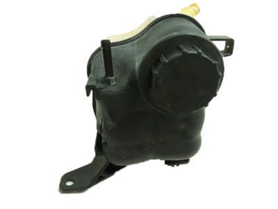 Ford AG1Z-8A080-S Expansion Tank, Front