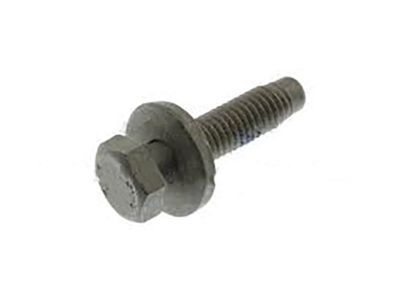 Ford -W713199-S442 Support Bracket Bolt