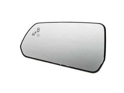 2020 Ford Mustang Car Mirror - FR3Z-17K707-G