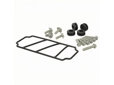 6C3Z-9276-A Ford Gasket Product Photo 3 of 4