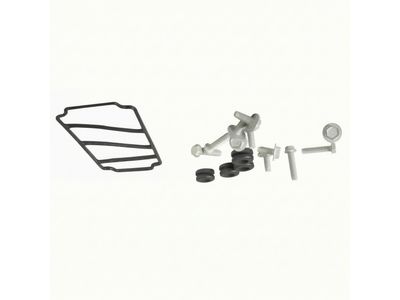 6C3Z-9276-A Ford Gasket Product Photo 2 of 4