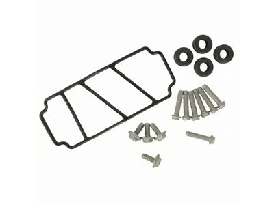 6C3Z-9276-A Ford Gasket Product Photo 4 of 4