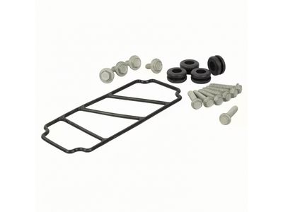 Ford 6C3Z-9276-A Gasket 6C3Z-9276-A Ford Gasket Product Photo 1 of 4