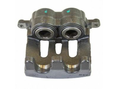 Ford 5C3Z-2553-D Caliper, Rear