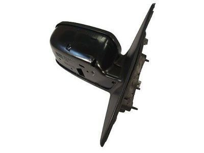 Ford BE5Z-17682-AA Mirror Assembly