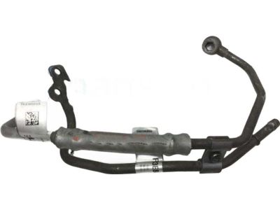 Ford FR3Z-8A520-C Tube Assembly