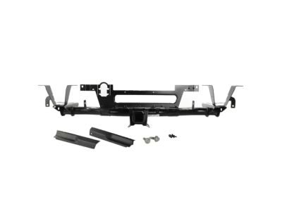 Ford KB3Z-19D520-A Kit - Tow Bracket