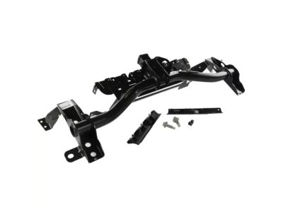 Ford KB3Z-19D520-A Kit - Tow Bracket